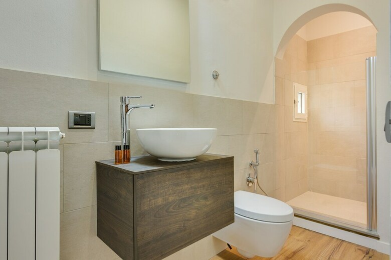 Apartamento Maggio Terrace