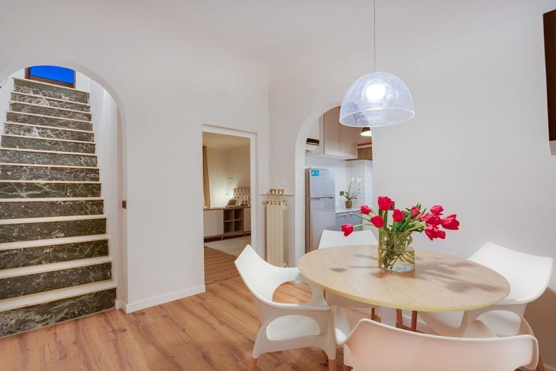 Apartamento Maggio Terrace