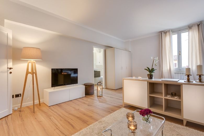 Apartamento Maggio Terrace