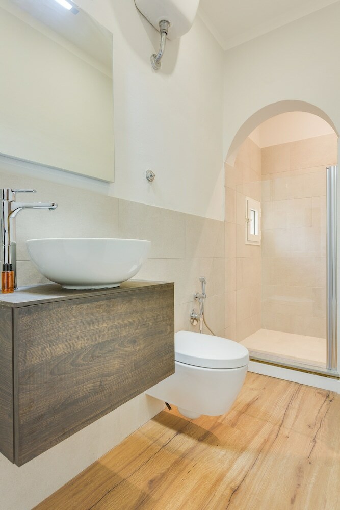 Apartamento Maggio Terrace