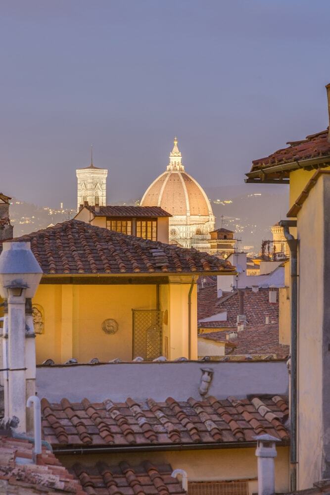 Apartamento Maggio Terrace