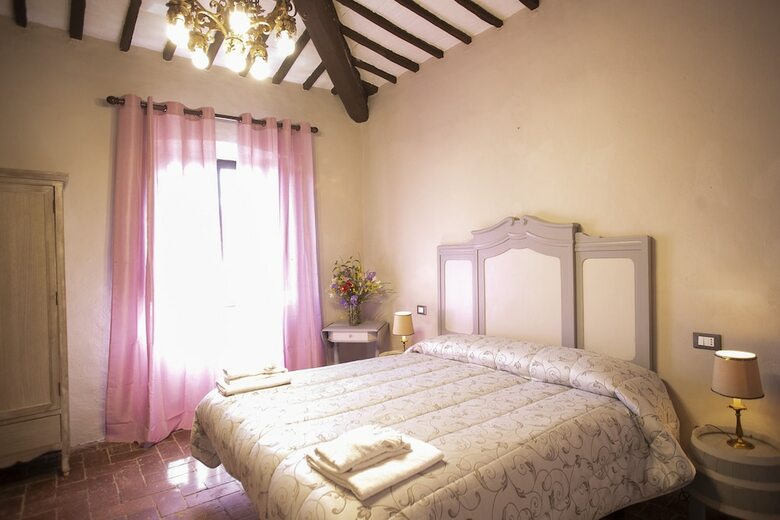 Agroturismo Borgo Casa Al Vento