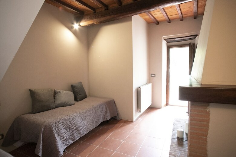 Agroturismo Borgo Casa Al Vento
