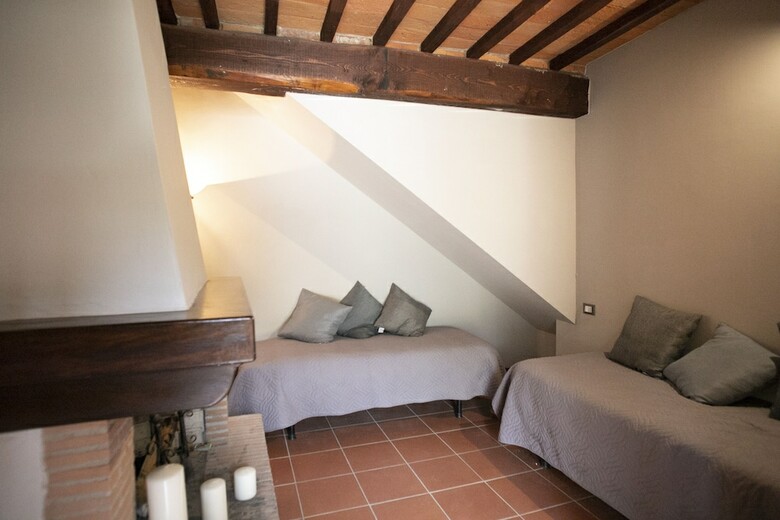 Agroturismo Borgo Casa Al Vento