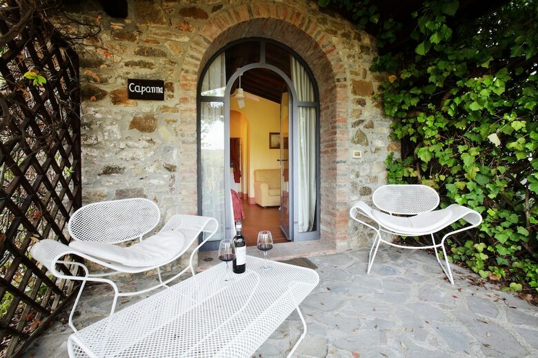 Agroturismo Borgo Casa Al Vento