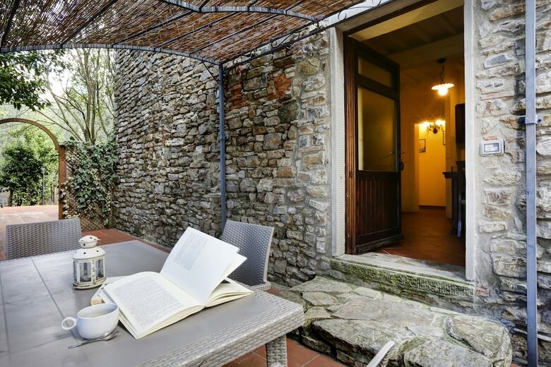 Agroturismo Borgo Casa Al Vento