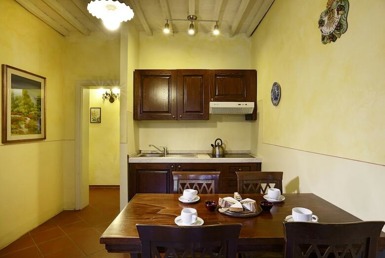 Agroturismo Borgo Casa Al Vento