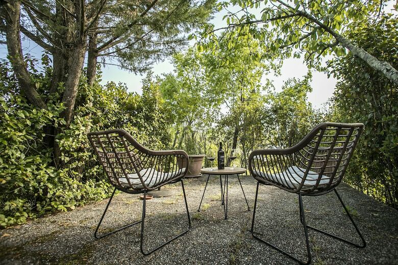 Agroturismo Borgo Casa Al Vento