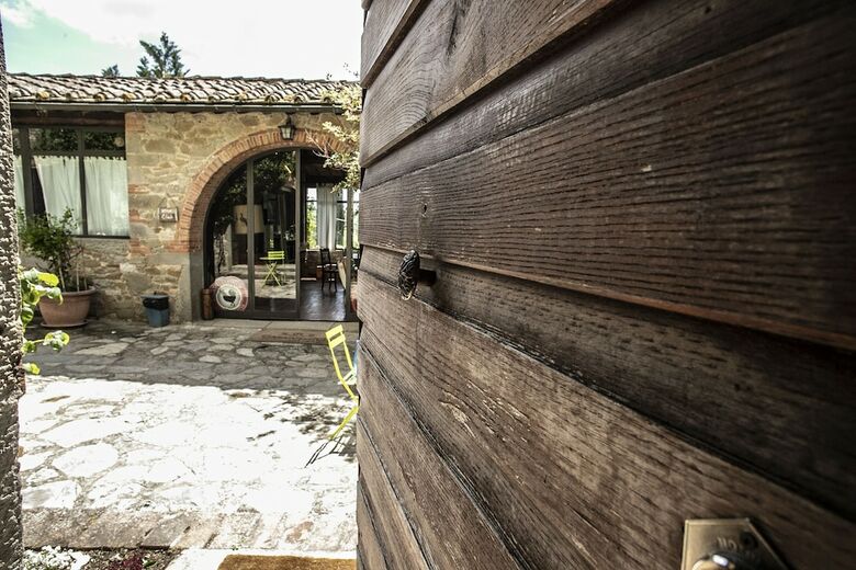 Agroturismo Borgo Casa Al Vento