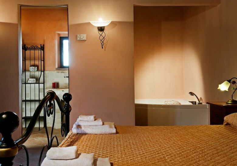 Agroturismo Borgo Casa Al Vento