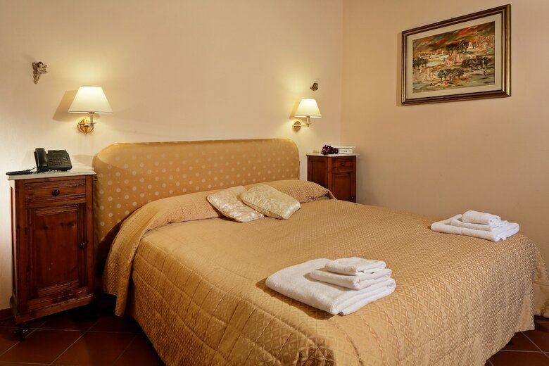 Agroturismo Borgo Casa Al Vento