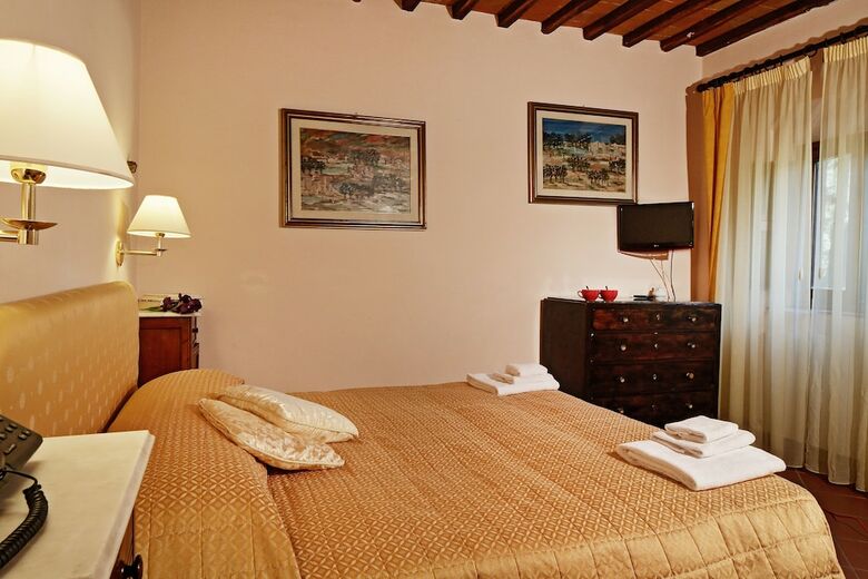 Agroturismo Borgo Casa Al Vento