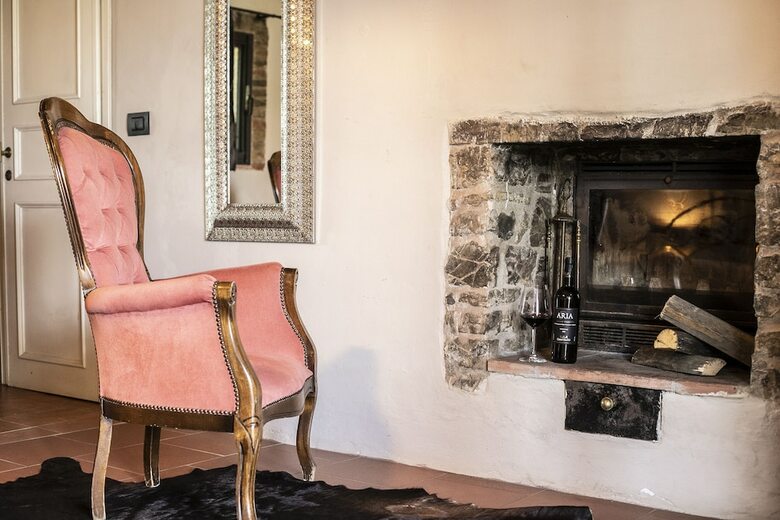 Agroturismo Borgo Casa Al Vento