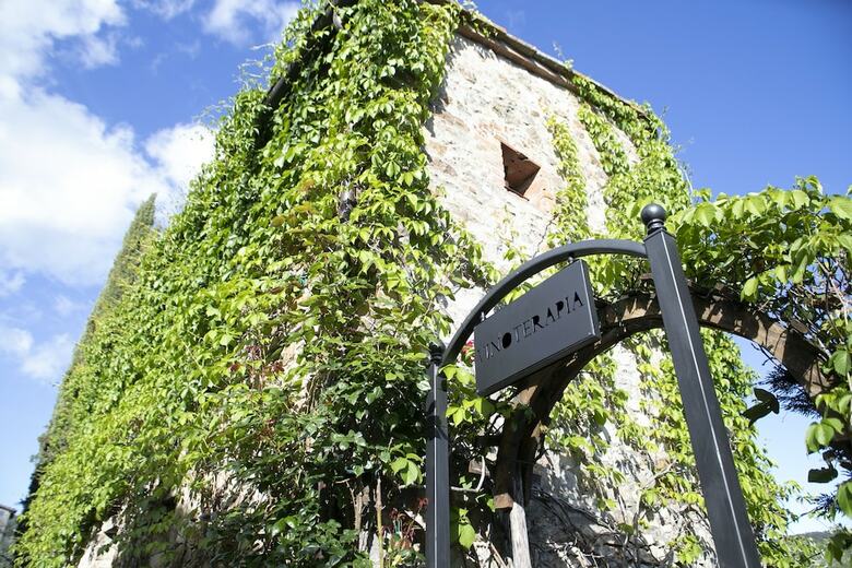Agroturismo Borgo Casa Al Vento