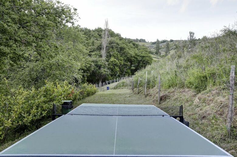 Agroturismo Borgo Casa Al Vento