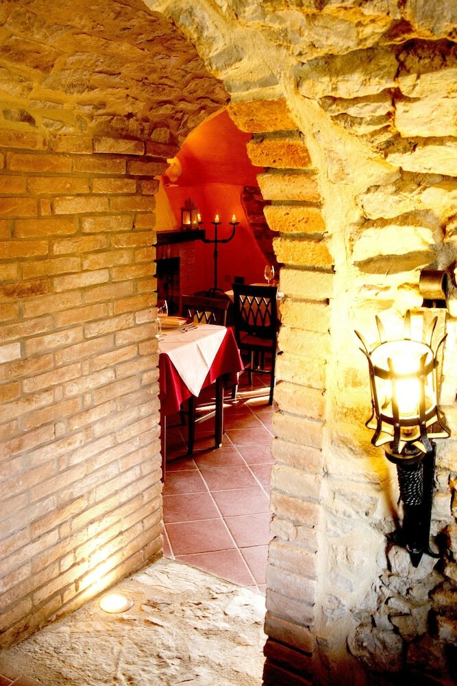 Agroturismo Borgo Casa Al Vento
