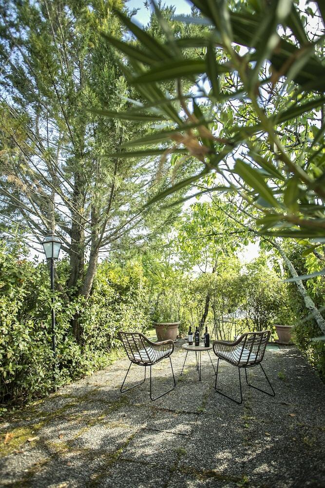 Agroturismo Borgo Casa Al Vento