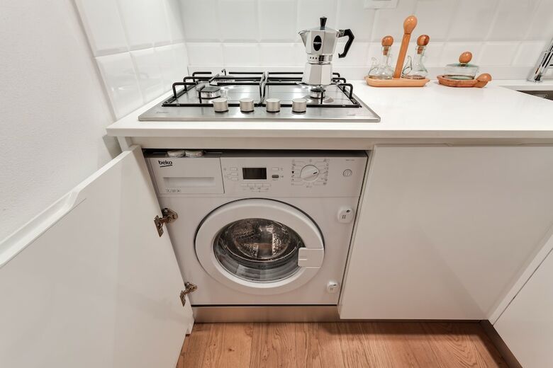 Apartamento Palchetti Terrace