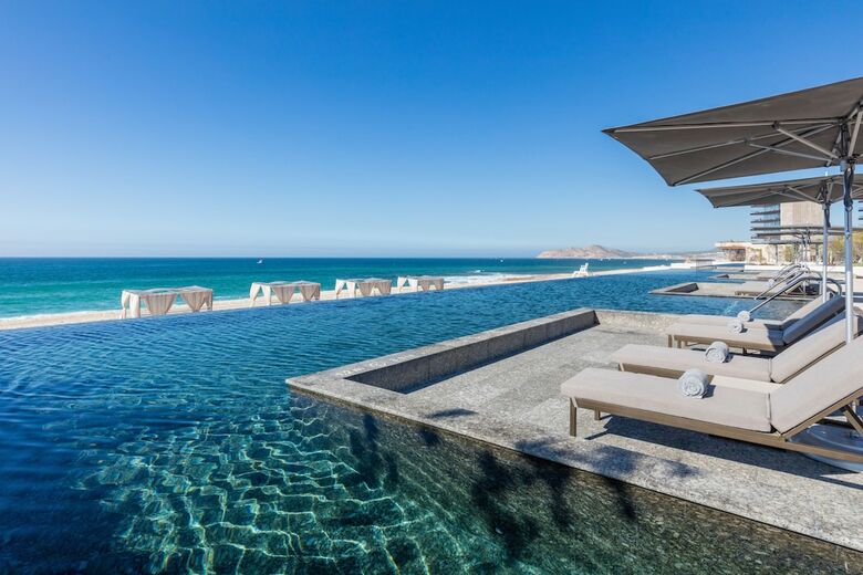 Apartamento Solaz Signature Suites