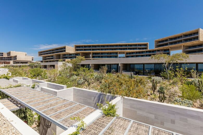 Apartamento Solaz Signature Suites