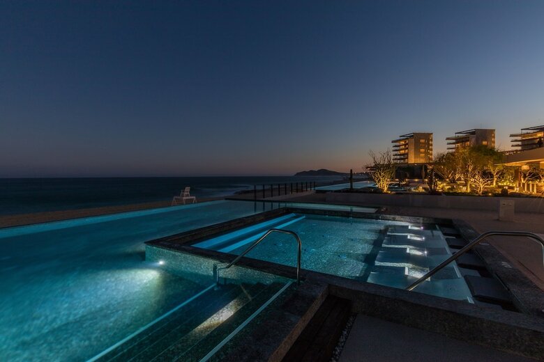 Apartamento Solaz Signature Suites