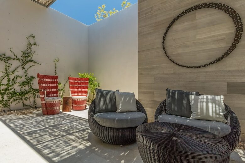 Apartamento Solaz Signature Suites