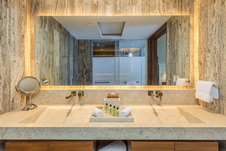 Apartamento Solaz Signature Suites