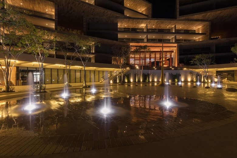 Apartamento Solaz Signature Suites