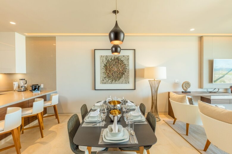 Apartamento Solaz Signature Suites