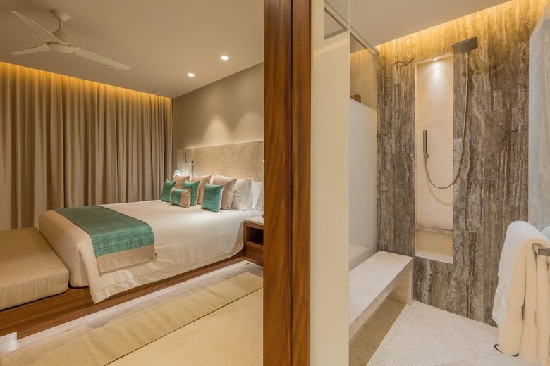 Apartamento Solaz Signature Suites