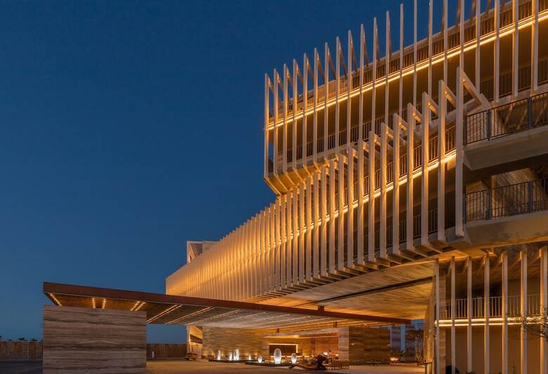 Apartamento Solaz Signature Suites