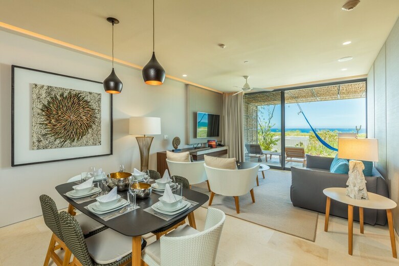 Apartamento Solaz Signature Suites