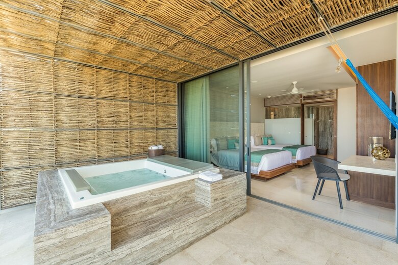Apartamento Solaz Signature Suites