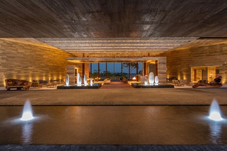 Apartamento Solaz Signature Suites