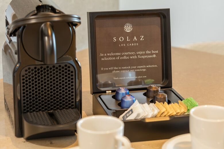 Apartamento Solaz Signature Suites