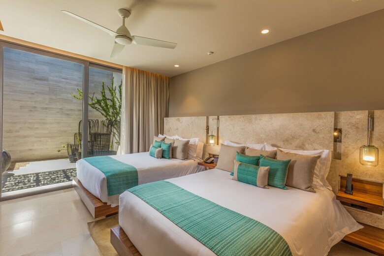Apartamento Solaz Signature Suites