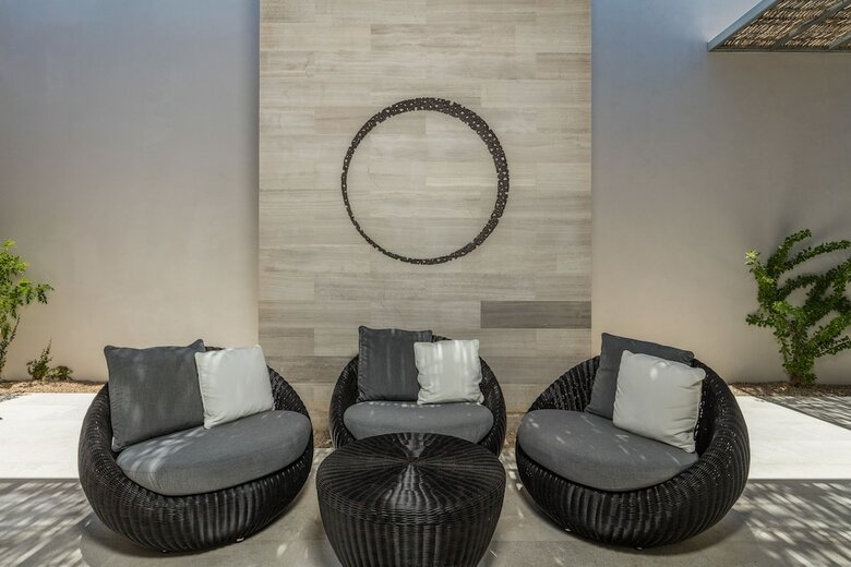 Apartamento Solaz Signature Suites