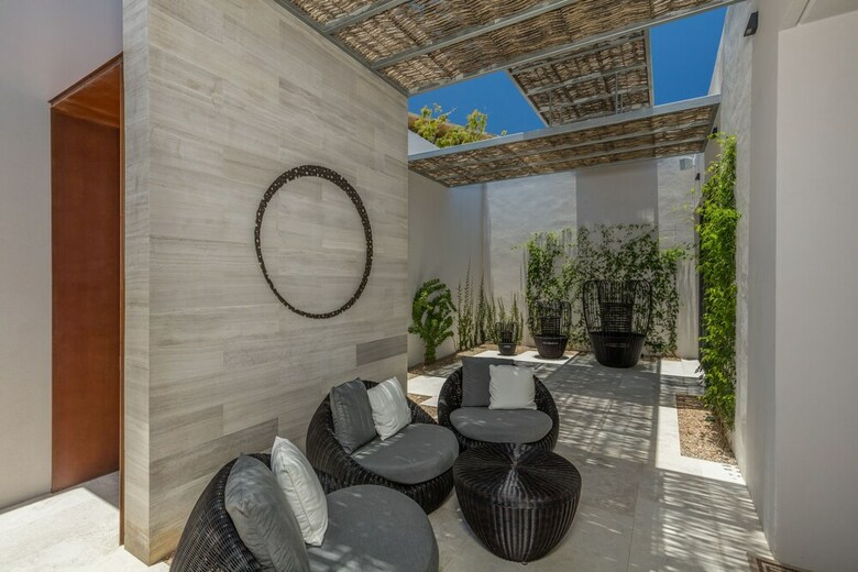 Apartamento Solaz Signature Suites