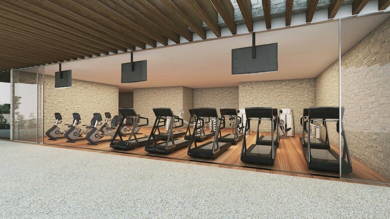 Apartamento Solaz Signature Suites