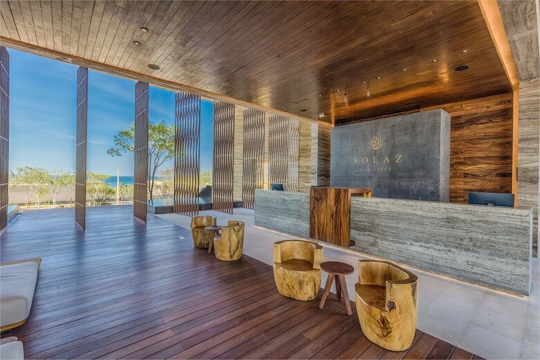 Apartamento Solaz Signature Suites