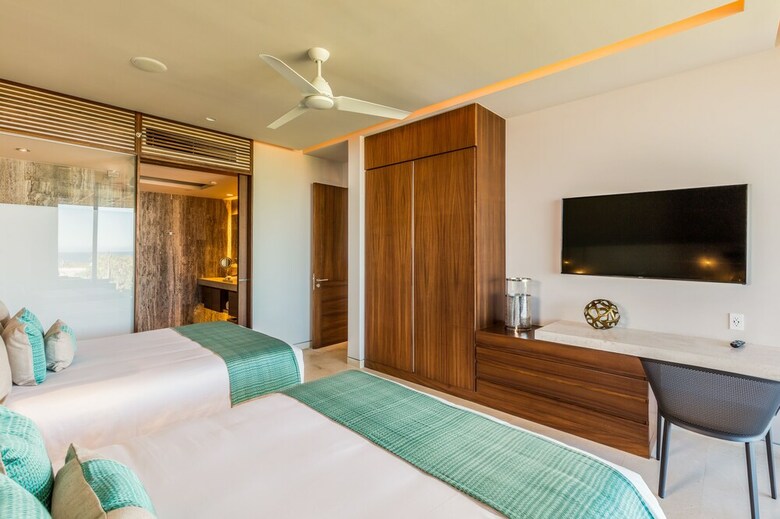 Apartamento Solaz Signature Suites