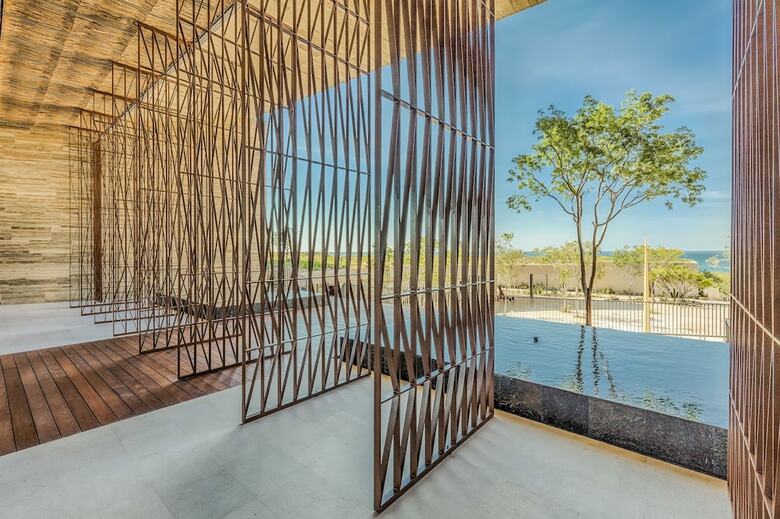Apartamento Solaz Signature Suites