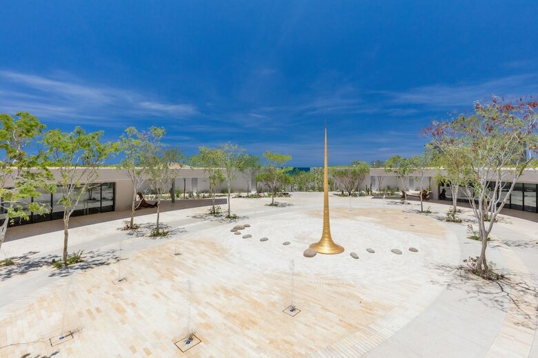 Apartamento Solaz Signature Suites