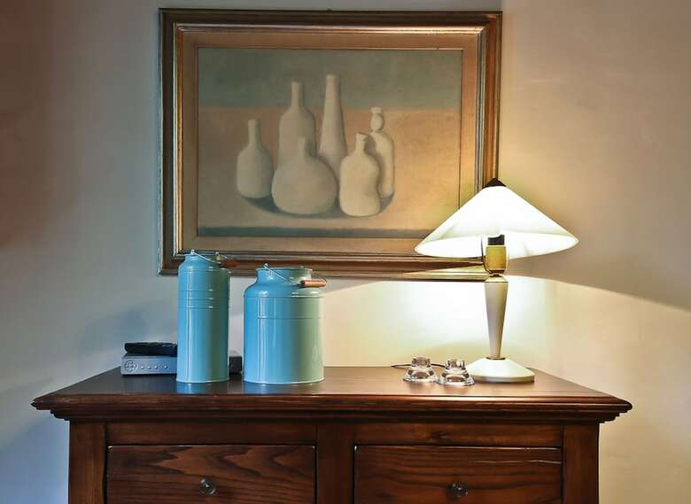 Apartamento Leone Sergio
