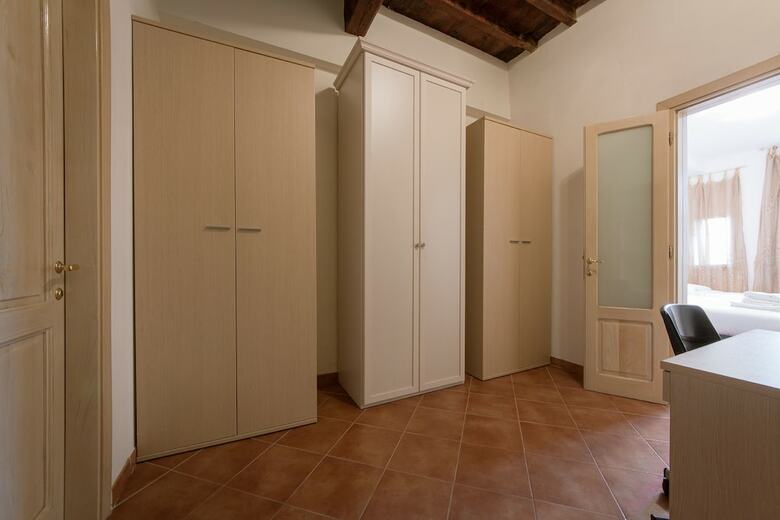 Apartamento Leone Sergio