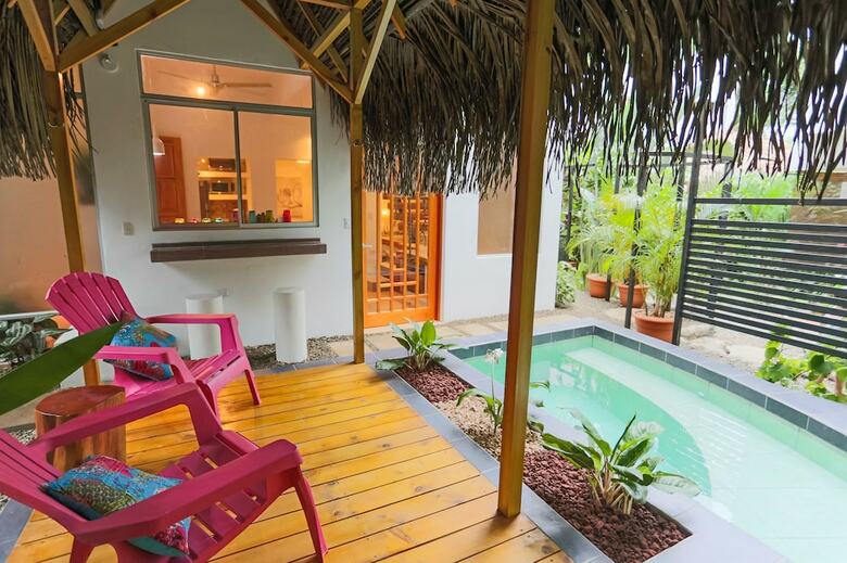 Villa Espadilla Ocean Club
