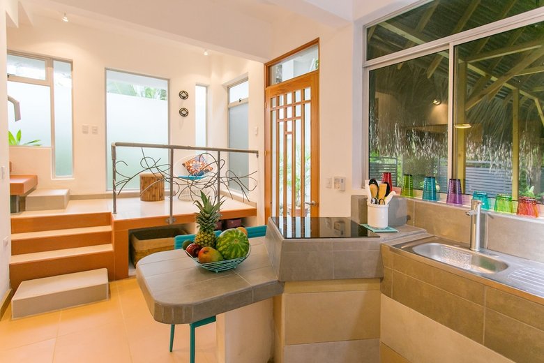 Villa Espadilla Ocean Club
