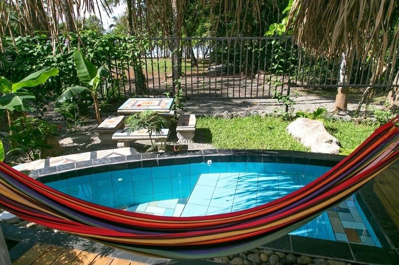 Villa Espadilla Ocean Club