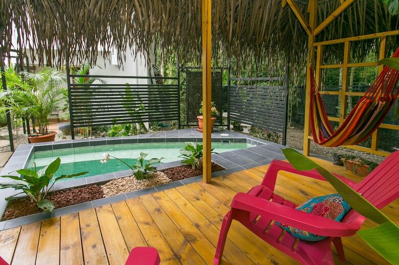 Villa Espadilla Ocean Club