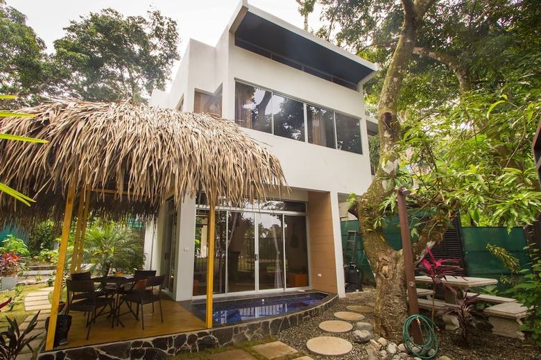 Villa Espadilla Ocean Club
